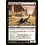 Magic: The Gathering Slithering Shade (055) Moderately Played