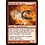 Magic: The Gathering Flame-Kin War Scout (061) Moderately Played