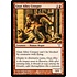 Magic: The Gathering Gnat Alley Creeper (063) Moderately Played Foil