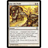 Magic: The Gathering Stir the Pride (016) Moderately Played