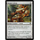 Magic: The Gathering Tangle Golem (151) Moderately Played