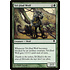 Magic: The Gathering Tel-Jilad Wolf (088) Moderately Played