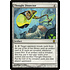 Magic: The Gathering Thought Dissector (152) Moderately Played