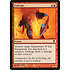 Magic: The Gathering Unforge (071) Moderately Played