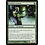 Magic: The Gathering Viridian Acolyte (089) Lightly Played