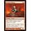 Magic: The Gathering Whiptail Moloch (079) Moderately Played