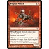 Magic: The Gathering Whiptail Moloch (079) Moderately Played