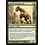 Magic: The Gathering Indrik Stomphowler (086) Moderately Played Foil