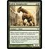 Magic: The Gathering Indrik Stomphowler (086) Moderately Played Foil