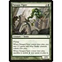 Magic: The Gathering Patagia Viper (089) Moderately Played