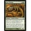Magic: The Gathering Simic Basilisk (091) Moderately Played