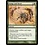 Magic: The Gathering Stomp and Howl (096) Moderately Played