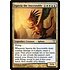 Magic: The Gathering Isperia the Inscrutable (114) Moderately Played