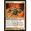 Magic: The Gathering Jagged Poppet (115) Moderately Played