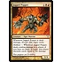 Magic: The Gathering Jagged Poppet (115) Moderately Played