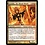 Magic: The Gathering Lyzolda, the Blood Witch (117) Moderately Played