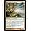 Magic: The Gathering Plaxcaster Frogling (123) Moderately Played