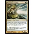 Magic: The Gathering Plaxcaster Frogling (123) Moderately Played