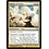 Magic: The Gathering Plumes of Peace (124) Moderately Played Foil