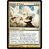 Magic: The Gathering Plumes of Peace (124) Moderately Played Foil