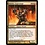 Magic: The Gathering Rakdos Augermage (127) Moderately Played