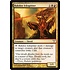 Magic: The Gathering Rakdos Ickspitter (128) Moderately Played