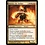 Magic: The Gathering Rakdos the Defiler (129) Damaged