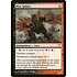 Magic: The Gathering Riot Spikes (146) Moderately Played