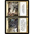 Magic: The Gathering Trial // Error (158) Moderately Played