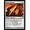 Magic: The Gathering Rakdos Riteknife (164) Moderately Played