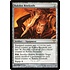 Magic: The Gathering Rakdos Riteknife (164) Moderately Played