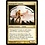 Magic: The Gathering Transguild Courier (168) Moderately Played
