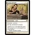 Magic: The Gathering Burden of Guilt (004) Lightly Played