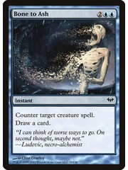 Magic: The Gathering Bone to Ash (029) Lightly Played