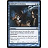 Magic: The Gathering Chill of Foreboding (032) Near Mint