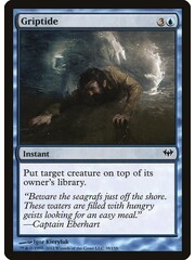 Magic: The Gathering Griptide (038) Near Mint