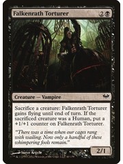 Magic: The Gathering Falkenrath Torturer (060) Lightly Played