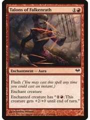 Magic: The Gathering Talons of Falkenrath (105) Lightly Played