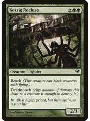 Magic: The Gathering Kessig Recluse (121) Lightly Played