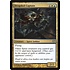 Magic: The Gathering Drogskol Captain (136) Lightly Played