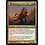 Magic: The Gathering Huntmaster of the Fells (140) Heavily Played - Japanese