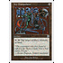 Magic: The Gathering Icy Manipulator (036) Moderately Played Foil