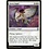 Magic: The Gathering Serra Angel (033) Lightly Played Foil