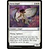 Magic: The Gathering Serra Angel (033) Lightly Played Foil