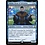 Magic: The Gathering Naban, Dean of Iteration (058) Lightly Played