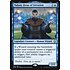 Magic: The Gathering Naban, Dean of Iteration (058) Lightly Played