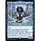 Magic: The Gathering Naru Meha, Master Wizard (059) Lightly Played