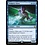 Magic: The Gathering Tempest Djinn (068) Lightly Played