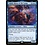 Magic: The Gathering Zahid, Djinn of the Lamp (076) Lightly Played