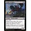 Magic: The Gathering Knight of Malice (097) Lightly Played